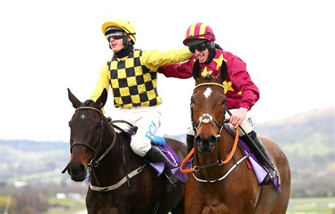 Cheltenham tips 2022, day 4: Best Festival bets for each race on .